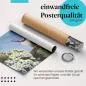 Preview: Gerolltes Poster "Papageientaucher" - Tierliebe & Natur, sicher verpackt. Preview: Gerolltes Poster "Papageientaucher" - Tierliebe & Natur, sicher verpackt.
