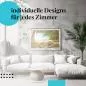 Preview: Strandposter: "Paradiesischer Strand" - Palmen, Meer & Sonne Preview: Strandposter: "Paradiesischer Strand" - Palmen, Meer & Sonne