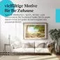 Preview: Dieses Leinwandbild mit dem Strand versprüht Urlaubsfeeling und bringt die Schönheit der Tropen in Ihr Zuhause. Preview: Dieses Leinwandbild mit dem Strand versprüht Urlaubsfeeling und bringt die Schönheit der Tropen in Ihr Zuhause.