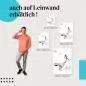 Preview: "Skizze vom Eiffelturm und Fashionista" Leinwandbild. Finde die ideale Größe für dein Zuhause & setze Akzente mit Kunst! Preview: "Skizze vom Eiffelturm und Fashionista" Leinwandbild. Finde die ideale Größe für dein Zuhause & setze Akzente mit Kunst!