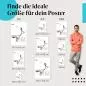 Preview: "Paris Fashionista" Poster: Skizze Eiffelturm - jetzt Postergröße wählen. Preview: "Paris Fashionista" Poster: Skizze Eiffelturm - jetzt Postergröße wählen.
