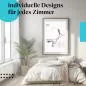 Preview: Schlafzimmer Deko: Paris & Fashion mit "Eiffelturm" Poster Preview: Schlafzimmer Deko: Paris & Fashion mit "Eiffelturm" Poster
