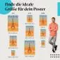 Preview: Paris: Reiseposter | Postereck 1502 Preview: Paris: Reiseposter | Postereck 1502