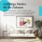 Preview: Dieses Leinwandbild mit der Illustration versprüht Fernweh und ist ein Hingucker für alle Reiseliebhaber. Preview: Dieses Leinwandbild mit der Illustration versprüht Fernweh und ist ein Hingucker für alle Reiseliebhaber.