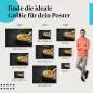 Preview: Pasta mit Hähnchen | Postereck 3762 Preview: Pasta mit Hähnchen | Postereck 3762