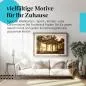 Preview: "Friedvoller Sonnenaufgang": Poster "Pavillon am See" - Ruhe & Harmonie. Preview: "Friedvoller Sonnenaufgang": Poster "Pavillon am See" - Ruhe & Harmonie.