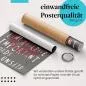 Preview: Wichtige Worte | Postereck 2392 Preview: Wichtige Worte | Postereck 2392