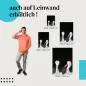 Preview: Leinwandbild "Zwei Pelikane": Tierwelt & Zoo Preview: Leinwandbild "Zwei Pelikane": Tierwelt & Zoo