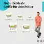 Preview: Periodensystem der Elemente Poster: Chemie Poster! Preview: Periodensystem der Elemente Poster: Chemie Poster!