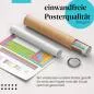 Preview: Gerolltes Poster "Periodensystem". Preview: Gerolltes Poster "Periodensystem".
