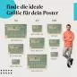 Preview: Minimalistisches Periodensystem Poster: Chemie Poster - jetzt bestellen! Preview: Minimalistisches Periodensystem Poster: Chemie Poster - jetzt bestellen!