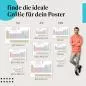 Preview: Periodensystem mit Fokus: Chemie Poster "Periodensystem der Elemente mit Schwefel" Preview: Periodensystem mit Fokus: Chemie Poster "Periodensystem der Elemente mit Schwefel"