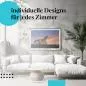 Preview: Schlafzimmer Deko: "Pferd" Poster: Dynamik & Freiheit - ein inspirierendes Motiv. Preview: Schlafzimmer Deko: "Pferd" Poster: Dynamik & Freiheit - ein inspirierendes Motiv.