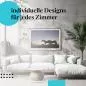 Preview: Schlafzimmer Deko: Pferde mit "Abendhimmel" Poster Preview: Schlafzimmer Deko: Pferde mit "Abendhimmel" Poster