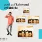 Preview: Romantischer Kuss am Strand: Pferde & Sonnenuntergang | Postereck 0182 Preview: Romantischer Kuss am Strand: Pferde & Sonnenuntergang | Postereck 0182