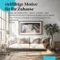 Preview: Leinwandbild "Pferde": Falbe, Schimmel, Rappe - Kraft & Eleganz. Preview: Leinwandbild "Pferde": Falbe, Schimmel, Rappe - Kraft & Eleganz.