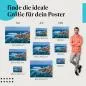 Preview: Pigeon Point Leuchtturm | Postereck 3491 Preview: Pigeon Point Leuchtturm | Postereck 3491