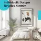 Preview: Schlafzimmer Deko: Glamour mit "Pik Dame" Poster Preview: Schlafzimmer Deko: Glamour mit "Pik Dame" Poster