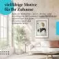 Preview: Stylisches Leinwandbild: Glamouröse Diva - Pik Dame im Stil der 20er Jahre. Preview: Stylisches Leinwandbild: Glamouröse Diva - Pik Dame im Stil der 20er Jahre.