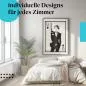 Preview: Schlafzimmer Deko: Agentin mit "Pik Dame" Poster Preview: Schlafzimmer Deko: Agentin mit "Pik Dame" Poster