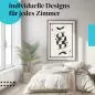 Preview: Schlafzimmer Deko: Retro mit "Pik Dame" Poster Preview: Schlafzimmer Deko: Retro mit "Pik Dame" Poster