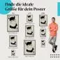 Preview: "Pik Dame mit Schleier" Poster: Geheimnisvoll - jetzt Poster bestellen! Preview: "Pik Dame mit Schleier" Poster: Geheimnisvoll - jetzt Poster bestellen!