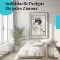 Preview: Schlafzimmer Deko: Eleganz mit "Pik Dame" Poster Preview: Schlafzimmer Deko: Eleganz mit "Pik Dame" Poster