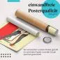 Preview: Pin-up Girl am roten… | Postereck 1119 Preview: Pin-up Girl am roten… | Postereck 1119