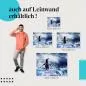 Preview: "Pinguin" Leinwand. Finde die ideale Größe & setze stilvolle Akzente! Preview: "Pinguin" Leinwand. Finde die ideale Größe & setze stilvolle Akzente!