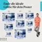 Preview: Pinguin Poster: Antarktische Tierwelt - finde die passende Größe! Preview: Pinguin Poster: Antarktische Tierwelt - finde die passende Größe!