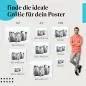 Preview: Pinguine, Poster: Küken, Schnee, niedlich. Preview: Pinguine, Poster: Küken, Schnee, niedlich.