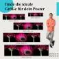Preview: Pinke Gerbera | Postereck 3000 Preview: Pinke Gerbera | Postereck 3000