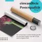 Preview: Pinke Gerbera | Postereck 3000 Preview: Pinke Gerbera | Postereck 3000