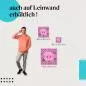 Preview: Pinker Totenkopf | Postereck 4003 Preview: Pinker Totenkopf | Postereck 4003