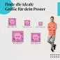 Preview: Pinker Totenkopf | Postereck 4003 Preview: Pinker Totenkopf | Postereck 4003