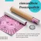 Preview: Pinker Totenkopf | Postereck 4003 Preview: Pinker Totenkopf | Postereck 4003