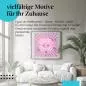 Preview: Pinker Totenkopf | Postereck 4003 Preview: Pinker Totenkopf | Postereck 4003