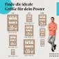 Preview: "Erfolg durch Planung und Vorbereitung": Poster - Planung & Erwartungshaltung Preview: "Erfolg durch Planung und Vorbereitung": Poster - Planung & Erwartungshaltung