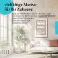 Preview: Dieses Leinwandbild ist ein Motivationsschub für alle, die ihre Ziele mit Strategie und Disziplin verfolgen. Preview: Dieses Leinwandbild ist ein Motivationsschub für alle, die ihre Ziele mit Strategie und Disziplin verfolgen.