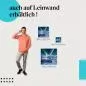 Preview: Nordlichter in der Arktis | Postereck 4028 Preview: Nordlichter in der Arktis | Postereck 4028