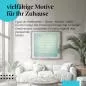 Preview: "Umgib dich mit positiven Menschen": Poster - Lebensweisheit. Preview: "Umgib dich mit positiven Menschen": Poster - Lebensweisheit.
