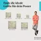 Preview: Wähle die ideale Postergröße: "Du kannst kein positives Leben mit einem negativen Geist führen." Preview: Wähle die ideale Postergröße: "Du kannst kein positives Leben mit einem negativen Geist führen."