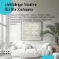 Preview: "Denke positiv!": Poster - Motivation & Inspiration! Preview: "Denke positiv!": Poster - Motivation & Inspiration!