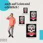 Preview: Power Skateboard: Totenkopf | Postereck 2000 Preview: Power Skateboard: Totenkopf | Postereck 2000