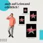Preview: Leinwandbild "Power": Erfolg & Design Preview: Leinwandbild "Power": Erfolg & Design