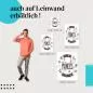 Preview: Lebe im Sonnenschein: Prinzessin | Postereck 1740 Preview: Lebe im Sonnenschein: Prinzessin | Postereck 1740