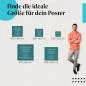 Preview: Wähle die ideale Postergröße: "Vor seinen Problemen davonzulaufen..." - Motivierendes Zitat. Preview: Wähle die ideale Postergröße: "Vor seinen Problemen davonzulaufen..." - Motivierendes Zitat.