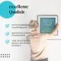 Preview: Gerahmtes Bild "Probleme lösen" - Motivation zur Problemlösung, minimalistisches Design. Preview: Gerahmtes Bild "Probleme lösen" - Motivation zur Problemlösung, minimalistisches Design.
