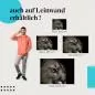 Preview: Pumaportrait | Postereck 2800 Preview: Pumaportrait | Postereck 2800