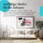 Preview: Punk Attitude: Porträt vor UK Flagge | Postereck 1020 Preview: Punk Attitude: Porträt vor UK Flagge | Postereck 1020
